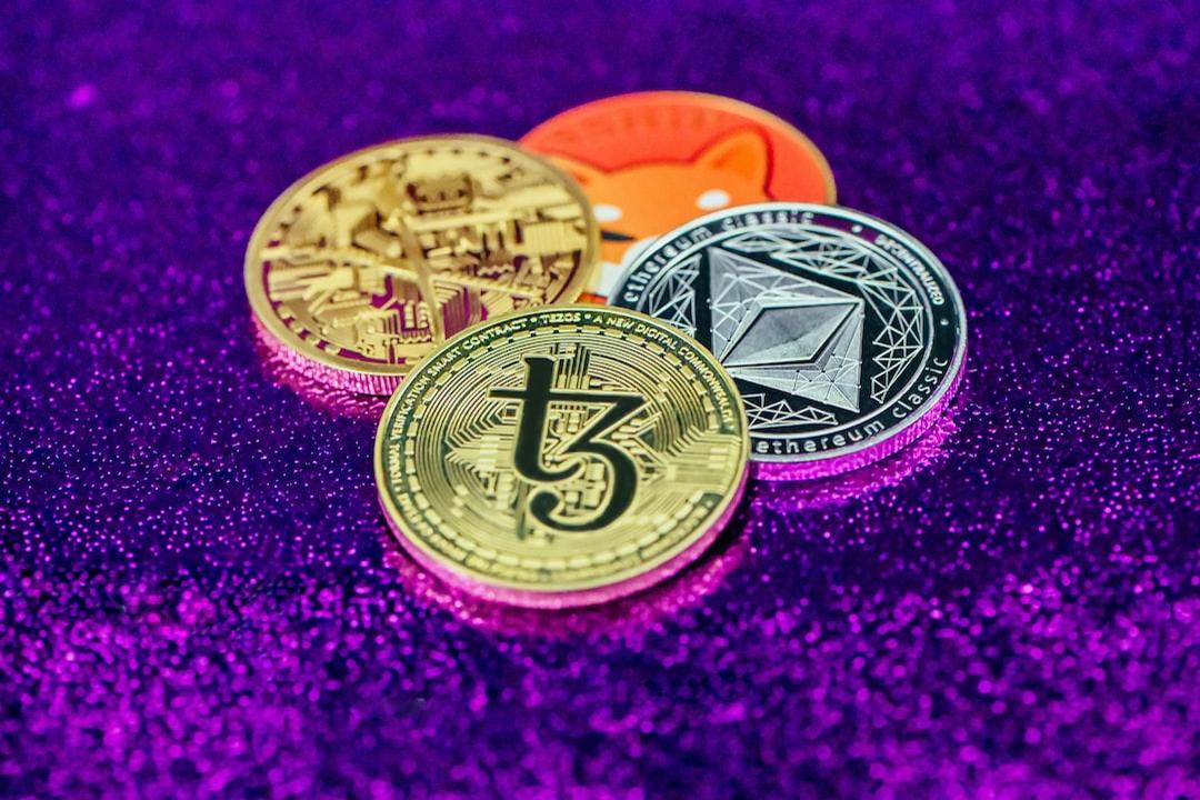 Three Promising Altcoins That Could Multiply 100 into 10000 by 2025