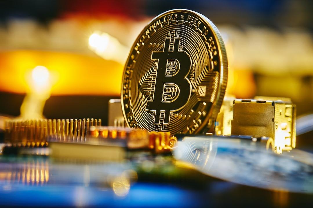 Ethereum Staking Reaches Record Levels: More Than 35 Million ETH Staked