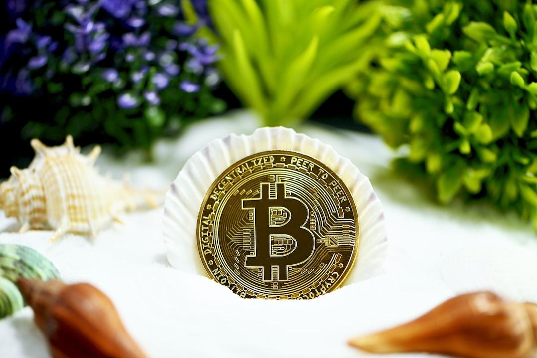 James Howell's Lost Bitcoin Wallet Now Valued at Over $930 Million