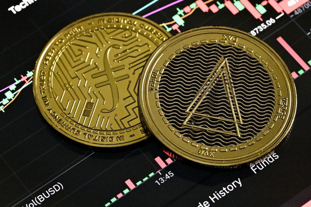 Prominent Altcoins to Monitor in May: Bonk, Sui, and Official Trump Prices Positioned for a Significant Resurgence