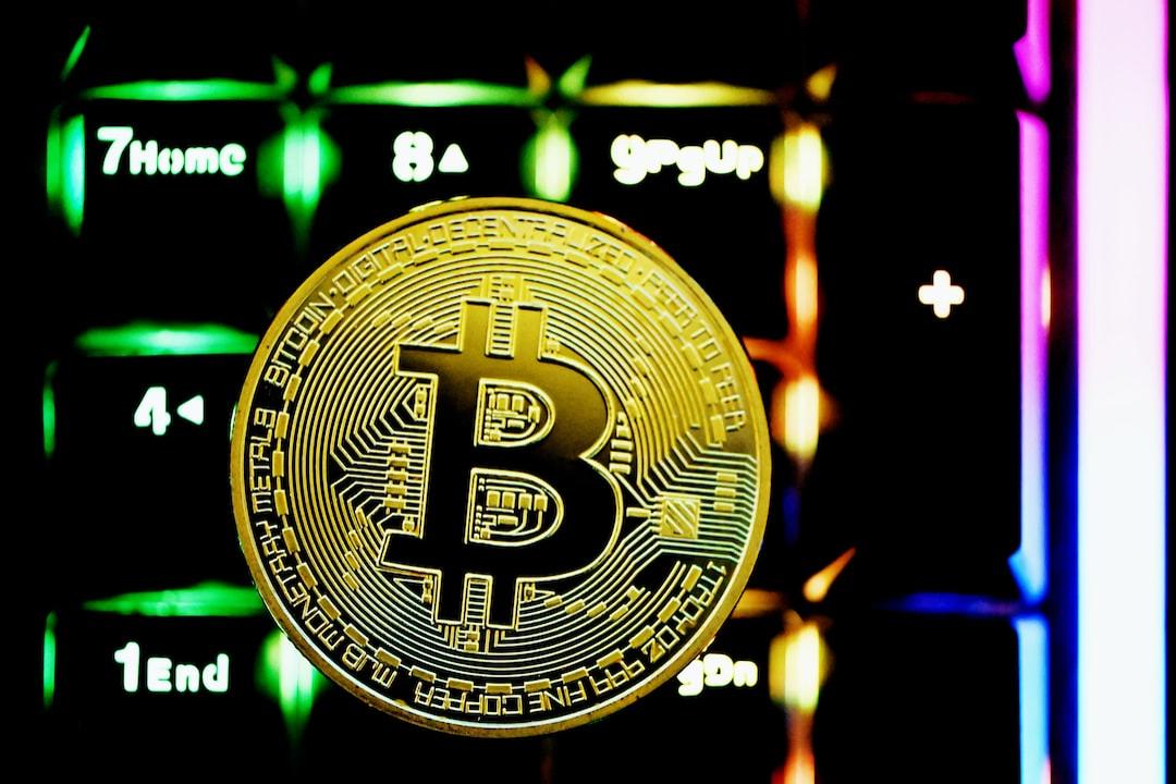 Crypto May Experience Summer Turmoil if Congress Does Not Take Action, Warns Bitwise CIO