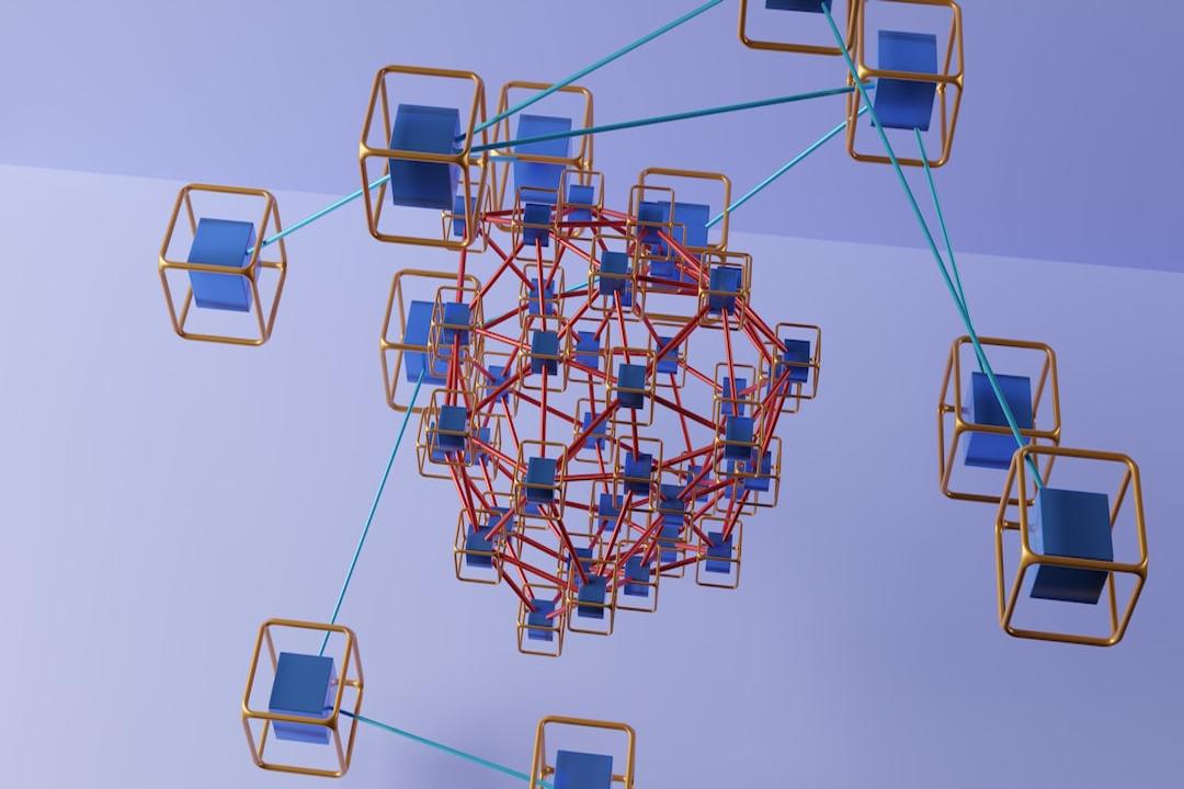 February 2024 Blockchain Report: Insights on Dominance, Development, and Adoption