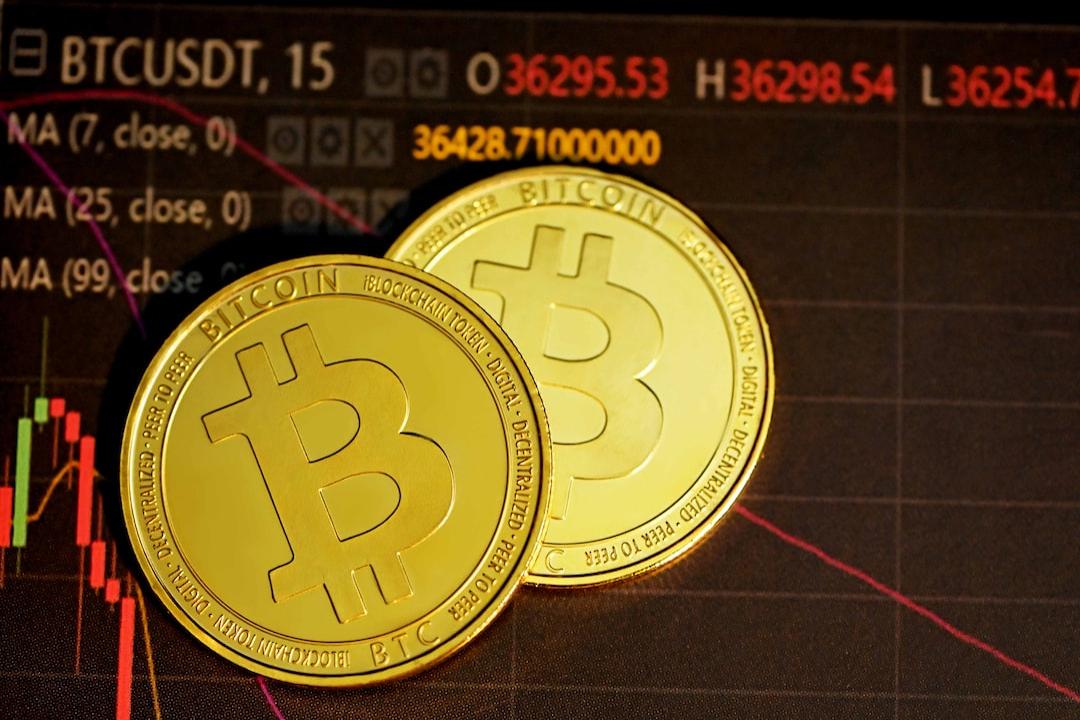 Abra CEO Barhydt Claims Crypto Will Supplant the "Obsolete" 60/40 Portfolio