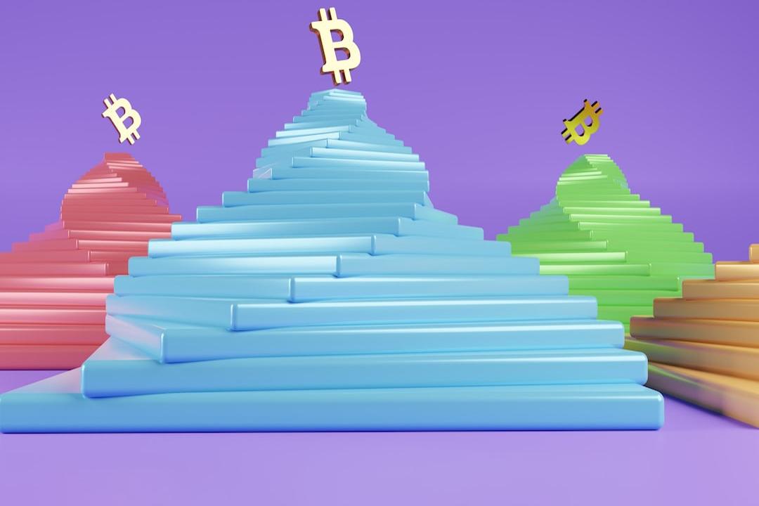 Top 5 Real-World Assets (RWA) Cryptocurrencies on the Verge of Exponential Growth Ahead of Bitcoin Halving!