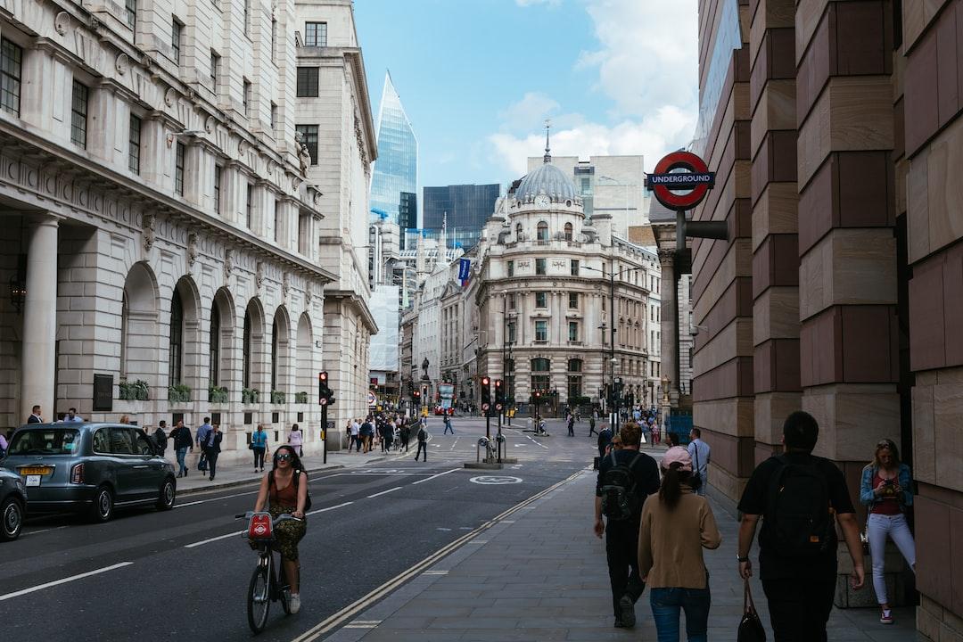 Standard Chartered Introduces Crypto Trading Desk for Immediate Transactions in London