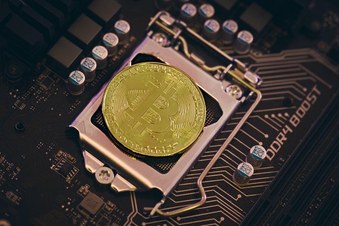 BlackRock CEO Larry Fink Anticipates Bitcoin Reaching $500K in 5 to 10 Years