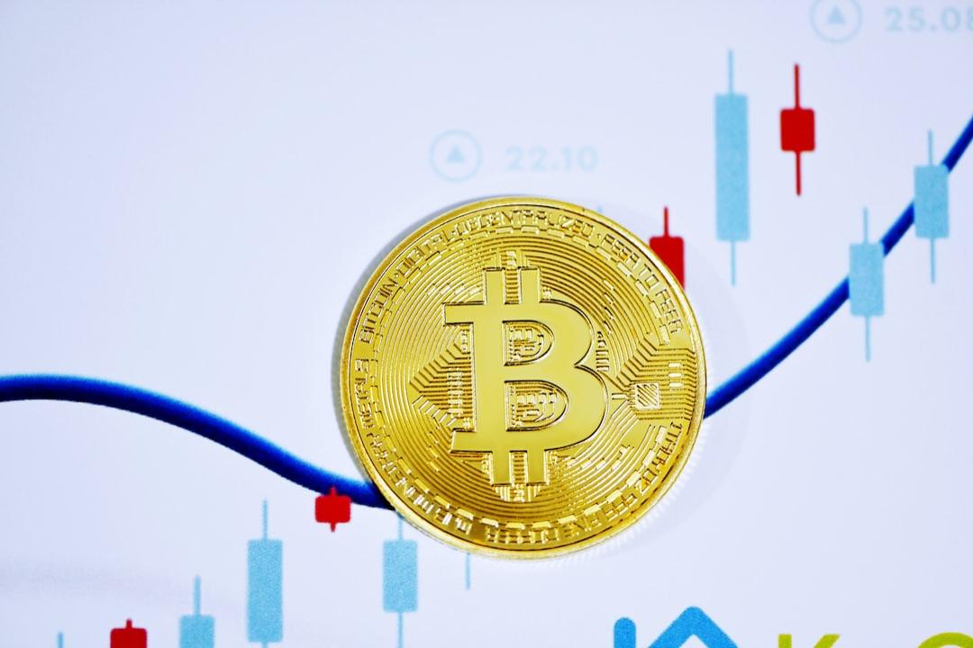 Bitcoins Plummeting Price Can Bitcoin Drop Even Lower Than 42K