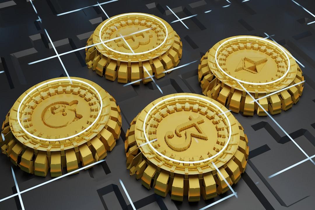 Dogecoin Price Forecast Significant Surge May Ignite 91 Increase