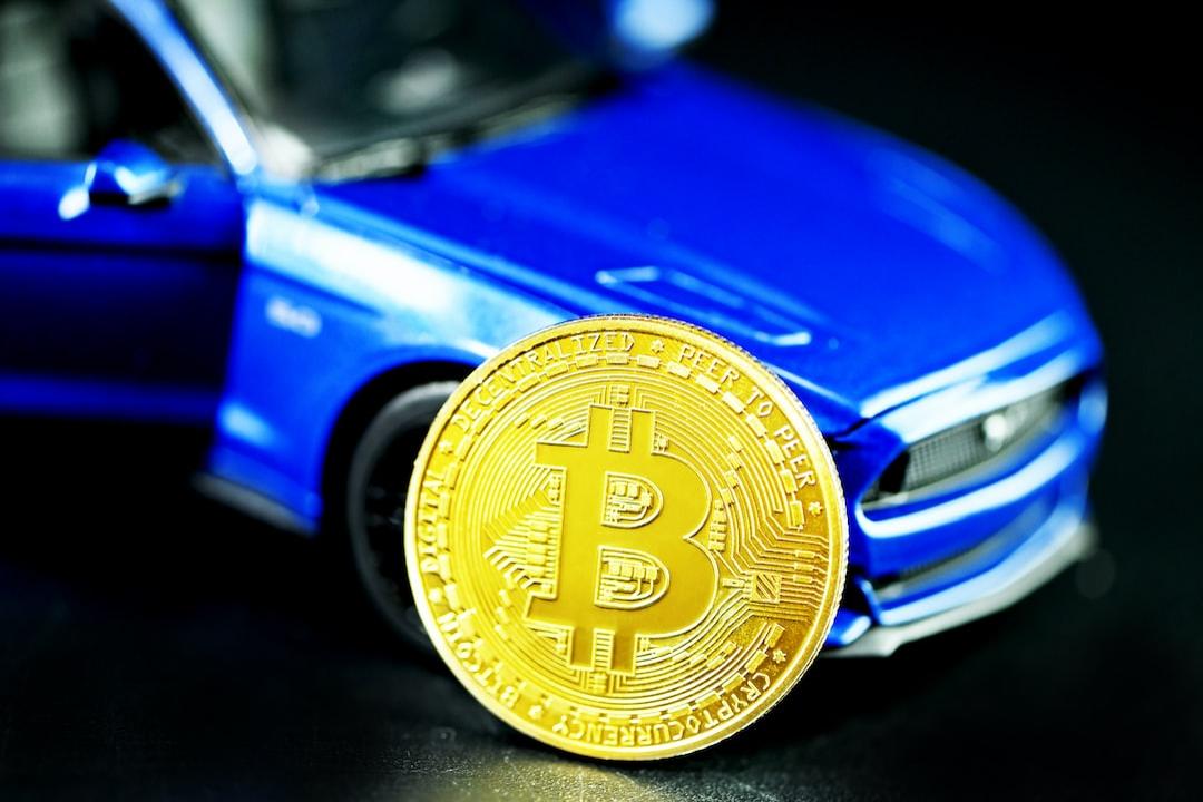 What Lies Ahead for Bitcoin, XRP, Ethereum, and Solana Prices?
