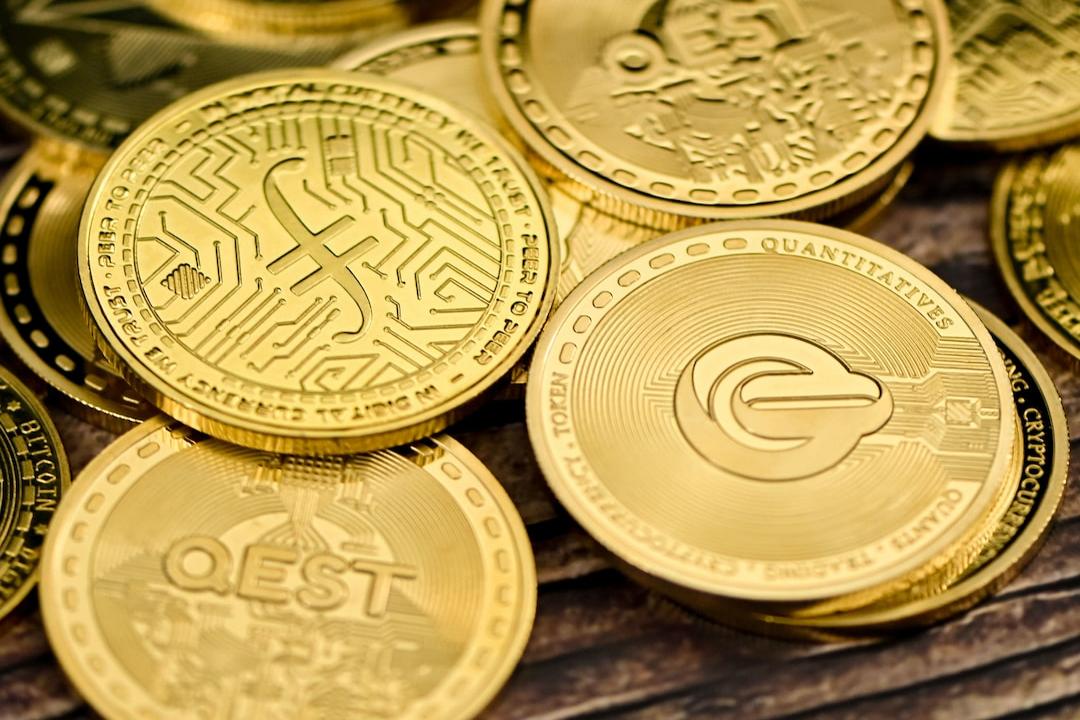 Top 4 Altcoin Recommendations Offering 10x-100x Profits in the 2024 Crypto Bull Run